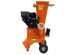 Broyeur de branches démarrage électrique ANOVA BIO150D