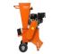 Broyeur de branches démarrage électrique ANOVA BIO150D