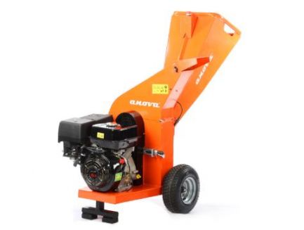 Broyeur de branches ANOVA BIO150T