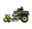 Autoportée Zéro turn à batteries RYOBI RY72ZTRX107-210