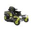 Autoportée Zéro turn à batteries RYOBI RY72ZTRX107-210
