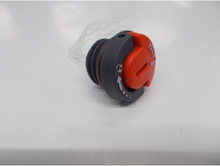 Bouchon de réservoir Emak 50230302BR