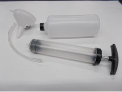 Kit d'aspiration d'huile 250000