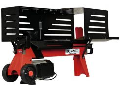 Fendeuse de bûches KPC SLO700T-N