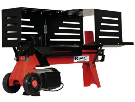 Fendeuse de bûches KPC SLO700T-N