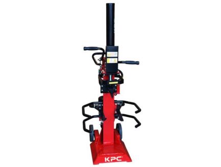 Fendeuse de bûches KPC SLR800T-N