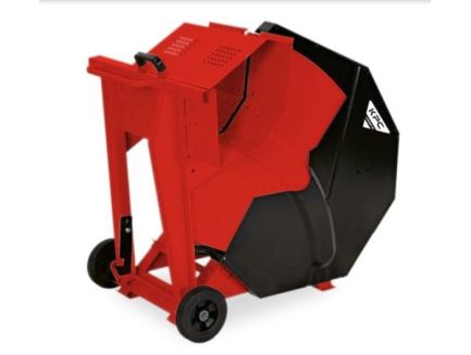 Scie à bûches électrique KPC LS700T-N