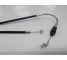 Câble de réglage en hauteur 0308030008