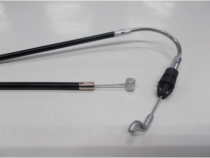 Câble de réglage en hauteur 0308030008