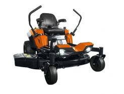 Tondeuse autoportée zéro turn Oléo-Mac OM ZT 108/19 KV