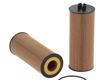 Fitre à huile HIFI SO7082