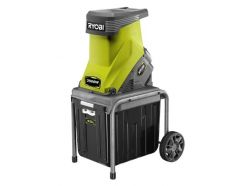 Broyeur de végétaux 2500W Ryobi RSH2545B