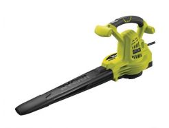 Souffleur aspiro-broyeur électrique 3000W RYOBI RBV3000CSV