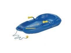 Luge Jetstar rouge R20027 Rolly Toys