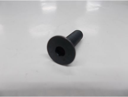 Vis M8x30 tête fraisée