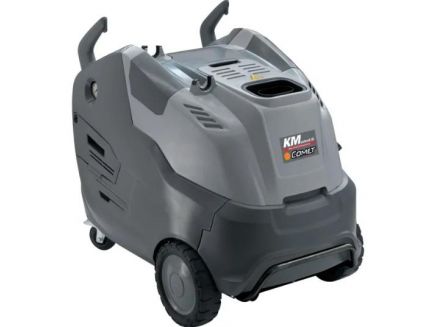 Nettoyeur haute pression eau chaude Comet KM6.15 Classic XELIUM