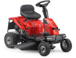 Tondeuse autoportée éjection latérale SARP L174HT