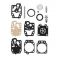 Kit joints de carburateur Walbro K20WYJ