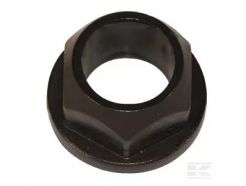 Bague PVC 6 pans MTD 741-0225