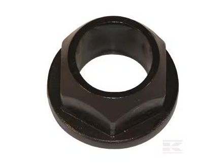 Bague PVC 6 pans MTD 741-0225
