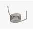 Ressort de cliquet de lanceur Oléo-Mac 61070039R