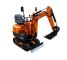Mini-pelle Anova EX650T