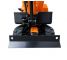 Mini-pelle Anova EX650T