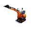 Mini-pelle Anova EX650T