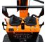 Mini-pelle Anova EX650T