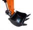 Mini-pelle Anova EX650T