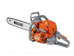 Tronçonneuse Oléo-Mac GS651 guide de 51 cm