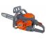 Tronçonneuse Oléo-Mac GSH370 guide de 35 cm