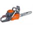 Tronçonneuse Oléo-Mac GSH370 guide de 35 cm