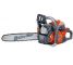 Tronçonneuse Oléo-Mac GSH370 guide de 35 cm