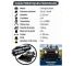 Microtracteur GARTRAC B35 de 26 cv
