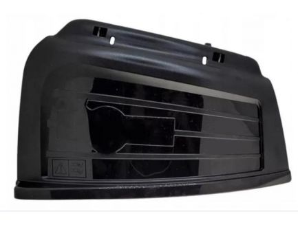 Clapet latéral tondeuse série 48 Oléo-mac et staub 66110689AR