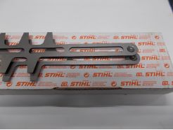 Jeu de deux lames taille haie STIHL HS82R 42377106053