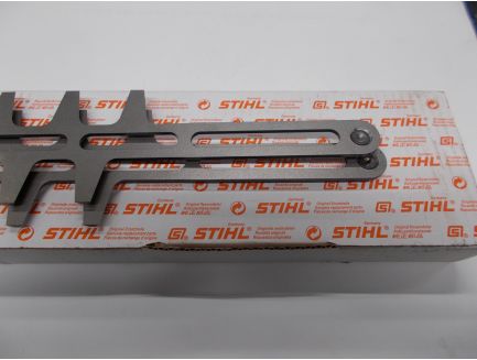 Jeu de deux lames taille haie STIHL HS82R 42377106053