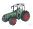 Tracteur Fendt Farmer 209 S
