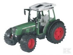 Tracteur Fendt Farmer 209 S échelle 1/16 Bruder 02100