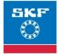 Roulement à billes SKF 609 2RS