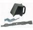 Kit mulching Oléo-Mac G48